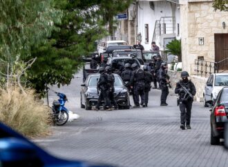 Μακελειό στα Βορίζια: Ελεύθεροι οι τρεις συλληφθέντες με απαγόρευση προσέγγισης στο χωριό