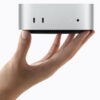 Mac mini 2026: Με Wi‑Fi 7, Thunderbolt 5 και macOS 27, το νέο άλμα στην τεχνητή νοημοσύνη