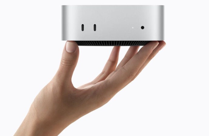 Mac mini 2026: Με Wi‑Fi 7, Thunderbolt 5 και macOS 27, το νέο άλμα στην τεχνητή νοημοσύνη