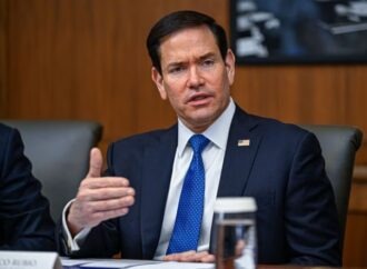 ΗΠΑ: Ο Ρούμπιο χαιρετίζει τη δεξιά στροφή στη Λατινική Αμερική και επαινεί τον Τραμπ