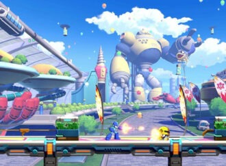 Το Mega Man: Dual Override ανακοινώθηκε επίσημα και κυκλοφορεί το 2027