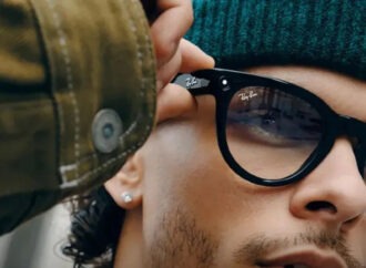 Το νέο update των Meta Ray-Ban Smart Glasses μπλοκάρει οριστικά τις κρυφές λήψεις