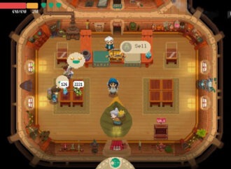 Δωρεάν το Moonlighter στο Steam ενόψει της κυκλοφορίας του sequel