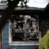 Νεβάδα: Δεκάδες χιλιάδες εγκαταλείπουν τα σπίτια τους λόγω πυρκαγιάς – Τραυματισμοί και εκτεταμένες καταστροφές