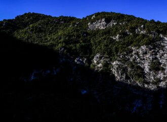 Όλυμπος: Νεκρός 32χρονος στο ρέμα Ορλιά