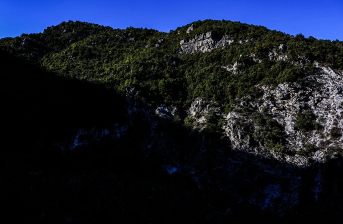 Όλυμπος: Νεκρός 32χρονος στο ρέμα Ορλιά