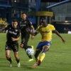 Παναιτωλικός – Καλαμάτα 2-0: Δεύτερη συνεχόμενη νίκη για την ομάδα του Αναστασίου