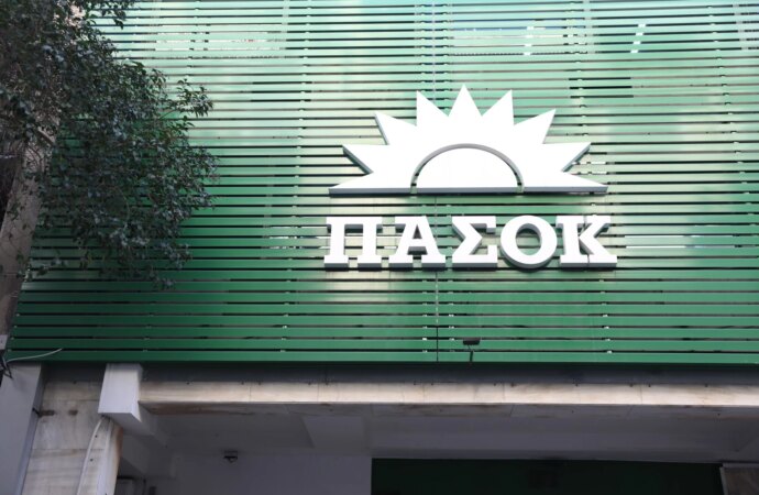 Γερουλάνος: Η λίστα με τα 100+ έργα του Ταμείου Ανάκαμψης που δεν έγιναν ή δεν ολοκληρώθηκαν ποτέ