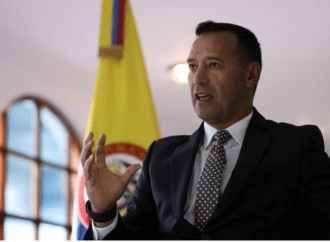 Κολομβία: Συναγερμός για πιθανές τρομοκρατικές επιθέσεις στην ορκωμοσία του ακροδεξιού προέδρου