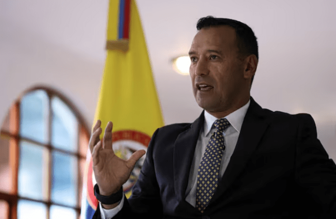 Κολομβία: Συναγερμός για πιθανές τρομοκρατικές επιθέσεις στην ορκωμοσία του ακροδεξιού προέδρου