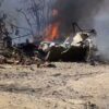 Αεροπορική τραγωδία στο Περού: 13 τουρίστες νεκροί από συντριβή αεροσκάφους