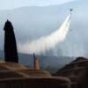 Πυρκαγιές: Πού χτυπά καμπανάκι κινδύνου το Σάββατο