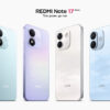 Επίσημη παρουσίαση του Redmi Note 17: Η νέα best-seller σειρά της Xiaomi αποκαλύπτεται