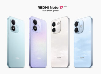 Επίσημη παρουσίαση του Redmi Note 17: Η νέα best-seller σειρά της Xiaomi αποκαλύπτεται