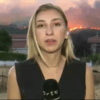 Έκκληση για αυτοσυγκράτηση στους ανθρωποφάγους του πληκτρολογίου – Οι πυροσβέστες στο πλευρό της ρεπόρτερ Μαρίας Σιαμπάνου