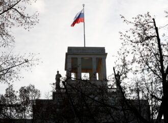 Ρωσία: Βιαστικά στημένη προβοκάτσια το περιστατικό με drone σε γερμανικό αεροδρόμιο
