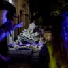 Ιταλία: Οκτώ ελαφρά τραυματίες από σεισμό στην περιοχή της Νάπολης