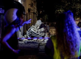 Ιταλία: Οκτώ ελαφρά τραυματίες από σεισμό στην περιοχή της Νάπολης