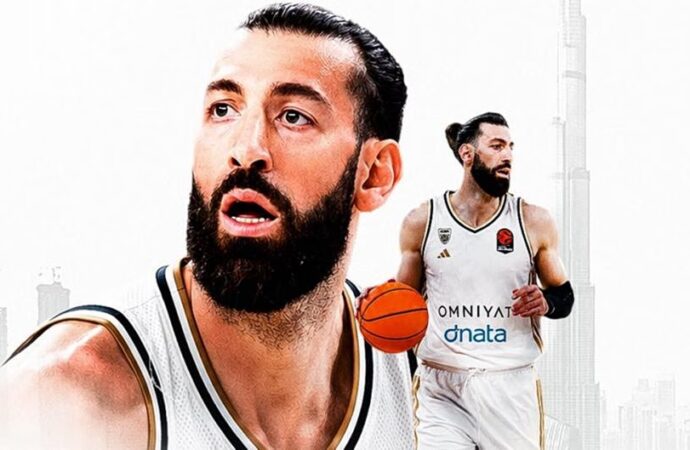 Επίσημα στη Ντουμπάι ο Σενγκέλια, κατέβαλε το buy out στην Μπαρτσελόνα