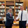 Το παρασκήνιο πίσω από την παραίτηση του Σέρμπου από το Μαξίμου
