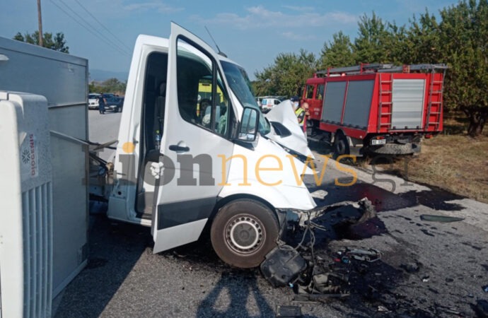 Τραγωδία στις Σέρρες: Η απόσπαση προσοχής και η ταχύτητα πίσω από το δυστύχημα, σύμφωνα με πραγματογνώμονα