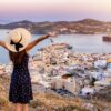 Τουρισμός: Οι ελληνικοί προορισμοί που προσελκύουν τους περισσότερους επισκέπτες