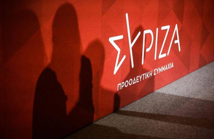 ΣΥΡΙΖΑ για αγροτικές επιδοτήσεις: Ο Μητσοτάκης δεν μπορεί να παριστάνει τον φύλακα των συμφερόντων των αγροτών