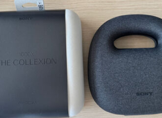 Η Sony 1000X The Collection δείχνει τη νέα πολυτελή στροφή της εταιρείας στην κορυφή του ήχου