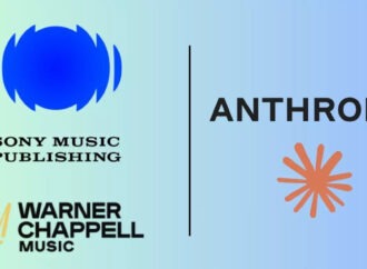 Sony Music και Warner Chappell καταθέτουν αγωγή κατά της Anthropic για παραβίαση πνευματικών δικαιωμάτων