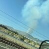 Μεγάλη πυρκαγιά στη Στεφάνη Βοιωτίας: Επιχειρούν 8 εναέρια μέσα
