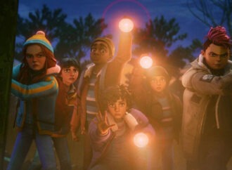 Trailer 2ης σεζόν του Stranger Things – Tales From ’85: Ατμόσφαιρα Ghostbusters έρχεται στο Netflix