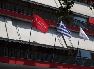 ΣΥΡΙΖΑ: Τέλος στα ψέματα, κ. Μητσοτάκη – Συνεδριάζει η Πολιτική Γραμματεία