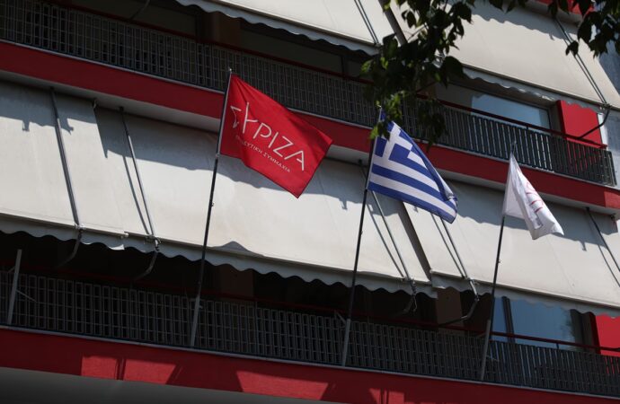 ΣΥΡΙΖΑ: Τέλος στα ψέματα, κ. Μητσοτάκη – Συνεδριάζει η Πολιτική Γραμματεία