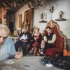 Ο Θαυματοποιός σε σκηνοθεσία Θανάση Δόβρη στο Θέατρο Μπέλλος
