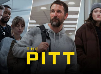 Κυκλοφόρησε το teaser της 3ης σεζόν του The Pitt – Πρεμιέρα τον Ιανουάριο του 2027