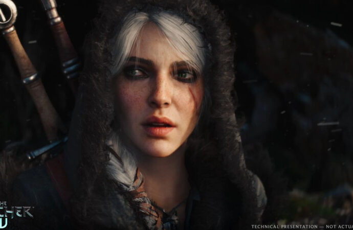 Το The Witcher 4 επιβεβαιώθηκε για το 2028, χωρίς φυσική έκδοση στο PlayStation
