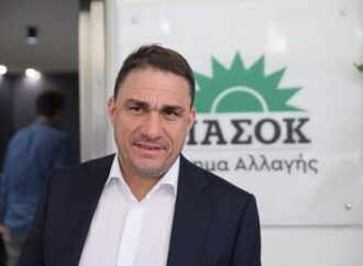 Η ΝΔ εξαπάτησε τους ελεύθερους επαγγελματίες, λέει ο Τσουκαλάς – Ξεκίνησε η αντίστροφη μέτρηση για την πολιτική αλλαγή