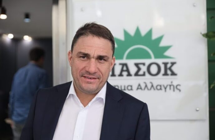 Η ΝΔ εξαπάτησε τους ελεύθερους επαγγελματίες, λέει ο Τσουκαλάς – Ξεκίνησε η αντίστροφη μέτρηση για την πολιτική αλλαγή