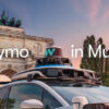 Η Waymo φέρνει ρομποταξί χωρίς οδηγό στο Μόναχο το 2027