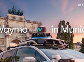 Η Waymo φέρνει ρομποταξί χωρίς οδηγό στο Μόναχο το 2027