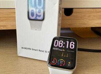 Xiaomi Smart Band 10 Pro: Πραγματική αξία στην οικονομική κατηγορία των fitness bands