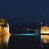 Ολοκληρώθηκαν τα έργα αποκατάστασης στο Ενετικό Λιμάνι της Ναυπάκτου