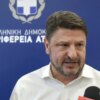 Νίκος Χαρδαλιάς: Στη μάχη δεν μιλάμε όταν επιχειρούμε