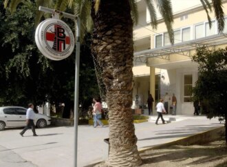 Κρήτη: Βρέφος 17 ημερών νοσηλεύεται με κρανιοεγκεφαλικές κακώσεις