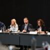 Ανδρουλάκης: Όραμα και μακροπρόθεσμο σχέδιο για τη χώρα, όχι σχεδιασμός με το βλέμμα στην κάλπη