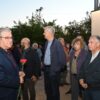 Το δίλημμα σοσιαλισμός ή βαρβαρότητα αφορά το σήμερα και τη ζωή όλων μας, τονίζει ο Κουτσούμπας