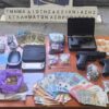 Κατάστημα στο Περιστέρι ως ορμητήριο για διακίνηση ναρκωτικών – Έφοδος της ΕΛ.ΑΣ. στο σπίτι 33χρονου