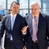 Η πολιτική κρίση στη Ρουμανία συνεχίζεται: Υποψήφιος πρωθυπουργός ο φιλελεύθερος ευρωβουλευτής Ζίγκφριντ Μουρεσάν