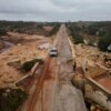 Εκτεταμένες πλημμύρες πλήττουν τη δυτική Λιβύη μετά από καταρρακτώδεις βροχές