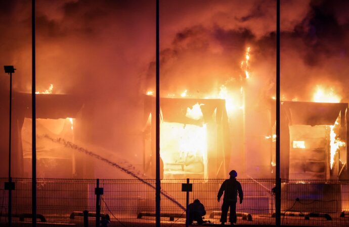 Εντολή κατάπαυσης του πυρός στον ουκρανικό στρατό, χωρίς ακόμη να έχει εφαρμοστεί